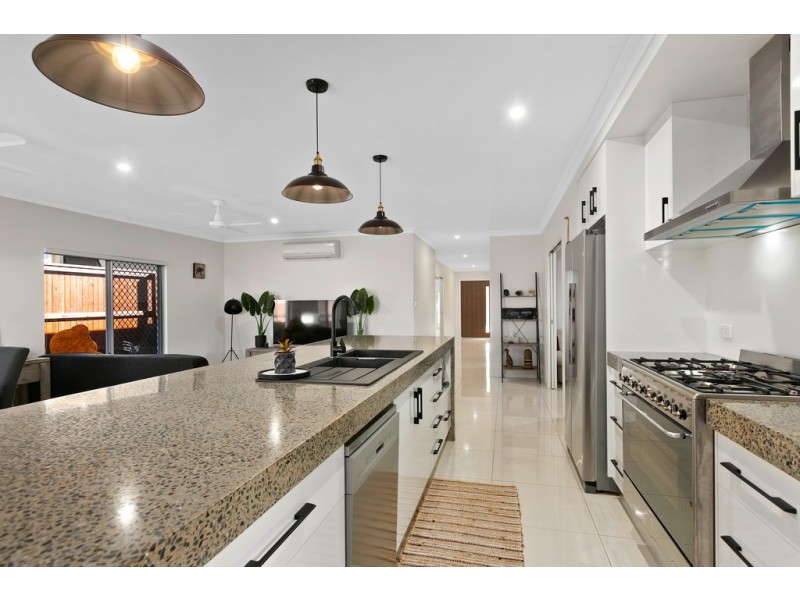 7 Elderberry Avenue, Bentley Park QLD 4869