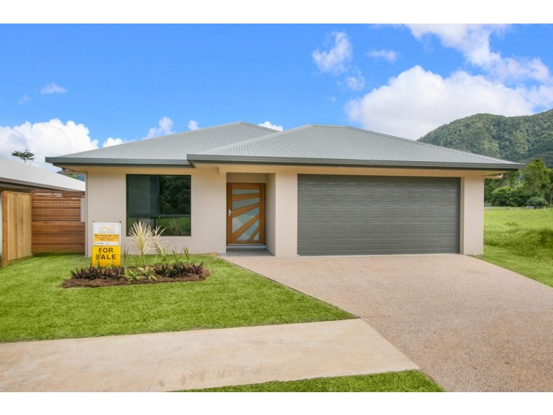 9 Elderberry Avenue, Bentley Park QLD 4869