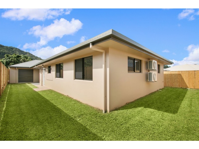 9 Elderberry Avenue, Bentley Park QLD 4869
