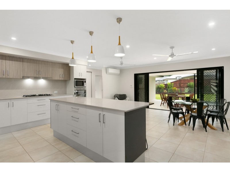 14 Elderberry Avenue, Bentley Park QLD 4869