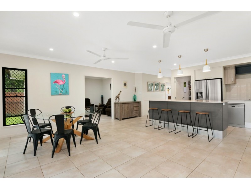 14 Elderberry Avenue, Bentley Park QLD 4869