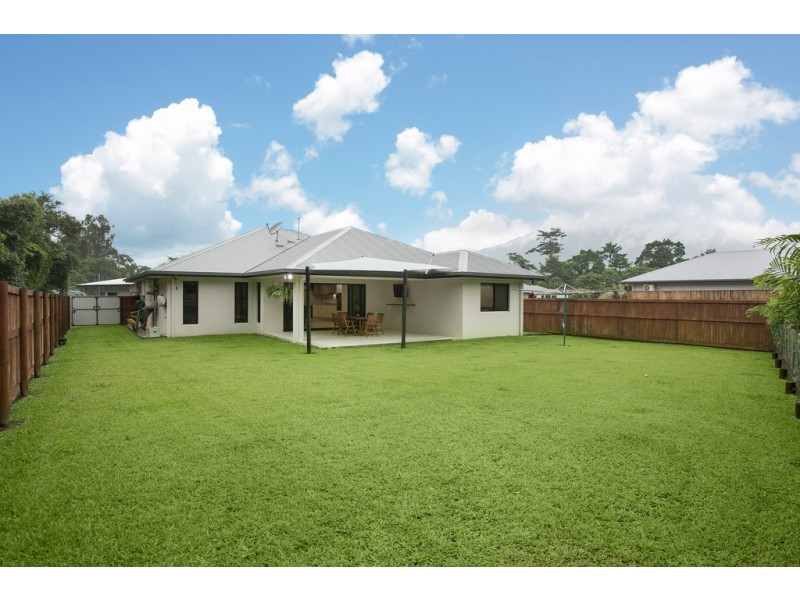 14 Elderberry Avenue, Bentley Park QLD 4869