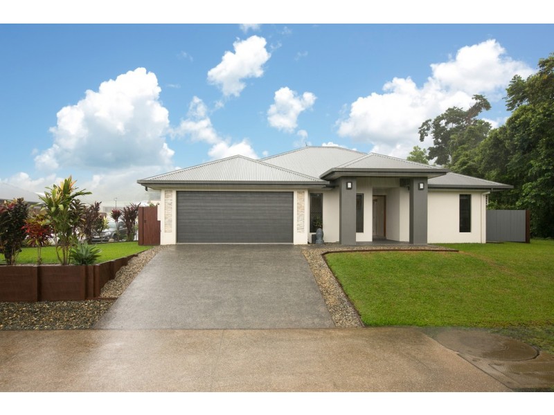 14 Elderberry Avenue, Bentley Park QLD 4869
