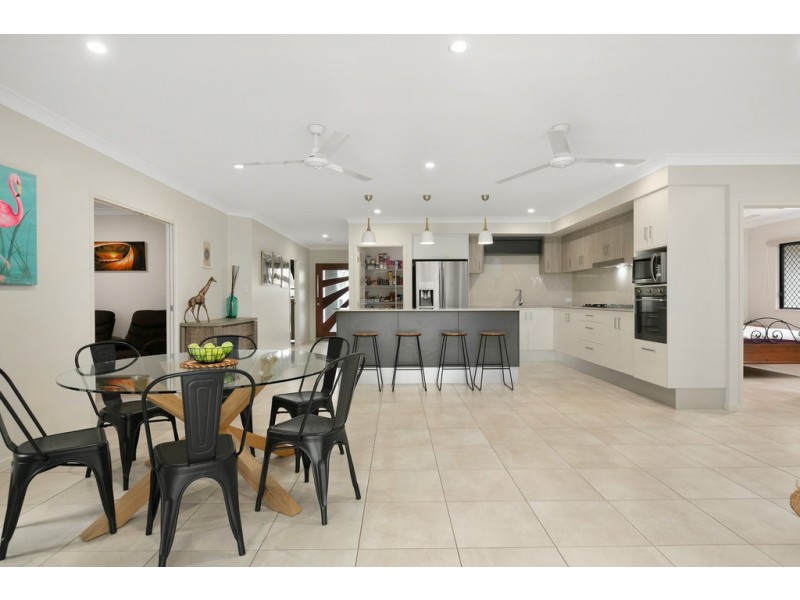 14 Elderberry Avenue, Bentley Park QLD 4869