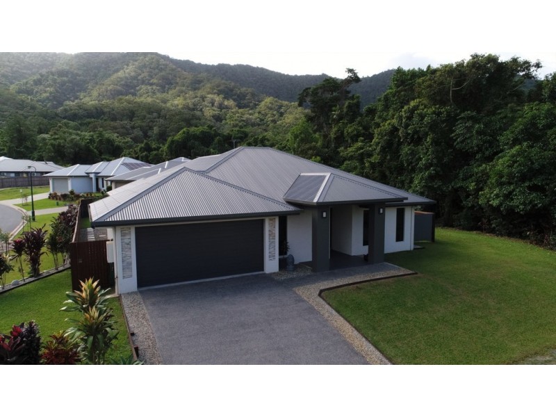 14 Elderberry Avenue, Bentley Park QLD 4869