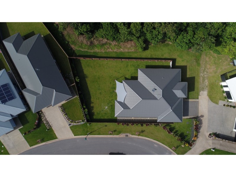 14 Elderberry Avenue, Bentley Park QLD 4869