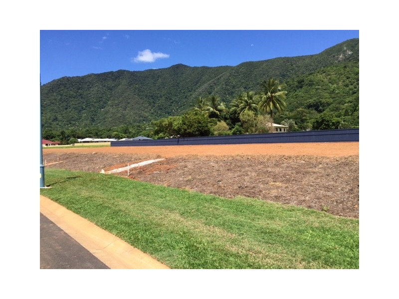 Lot 1404 Halifax Drive, Redlynch QLD 4870
