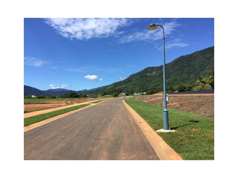 Lot 1404 Halifax Drive, Redlynch QLD 4870