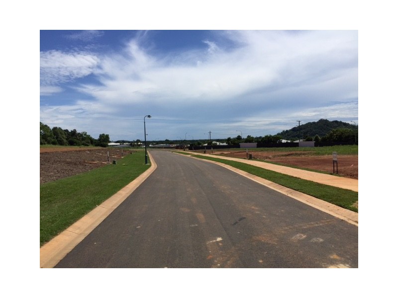 Lot 1404 Halifax Drive, Redlynch QLD 4870