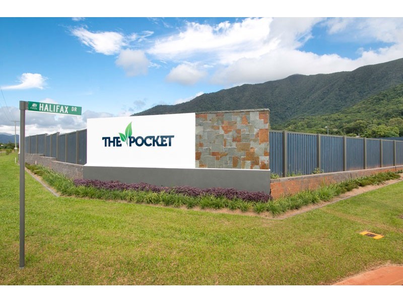 Lot 1404 Halifax Drive, Redlynch QLD 4870