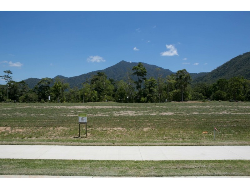 Lot 211 Elderberry Avenue, Bentley Park QLD 4869