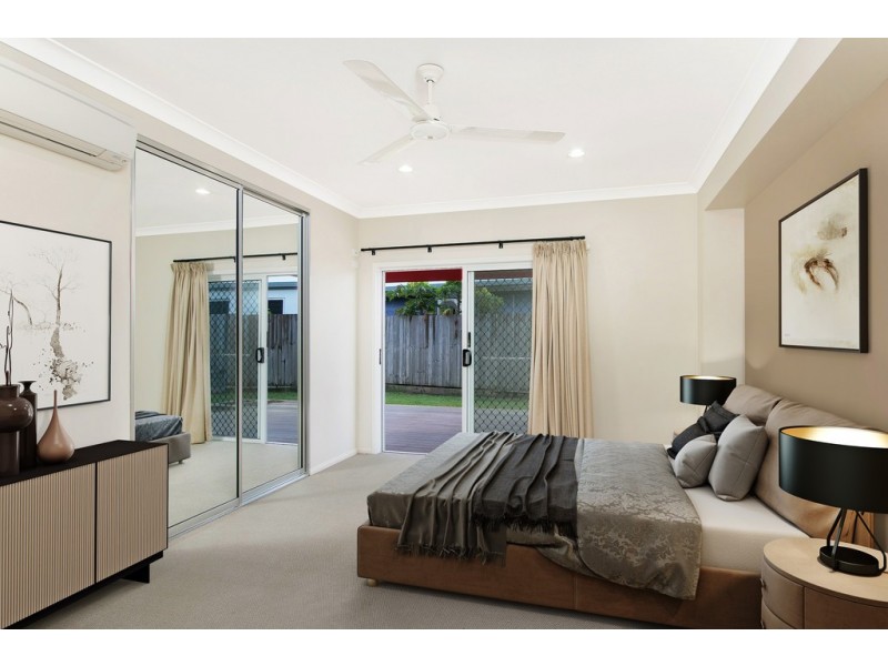 122 McFarlane Drive, Kanimbla QLD 4870
