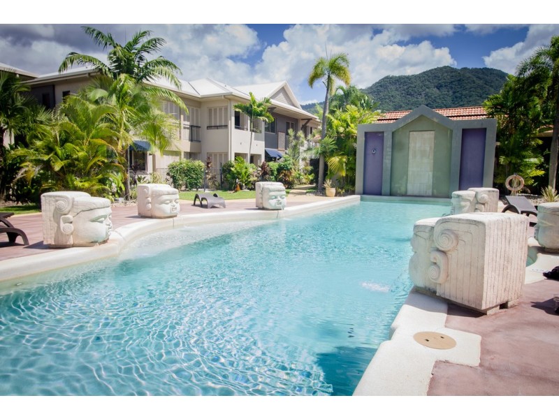 303/58-62 Ardisia Street, Smithfield QLD 4878