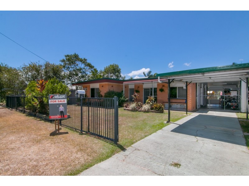 179 Greenslopes Street, Edge Hill QLD 4870