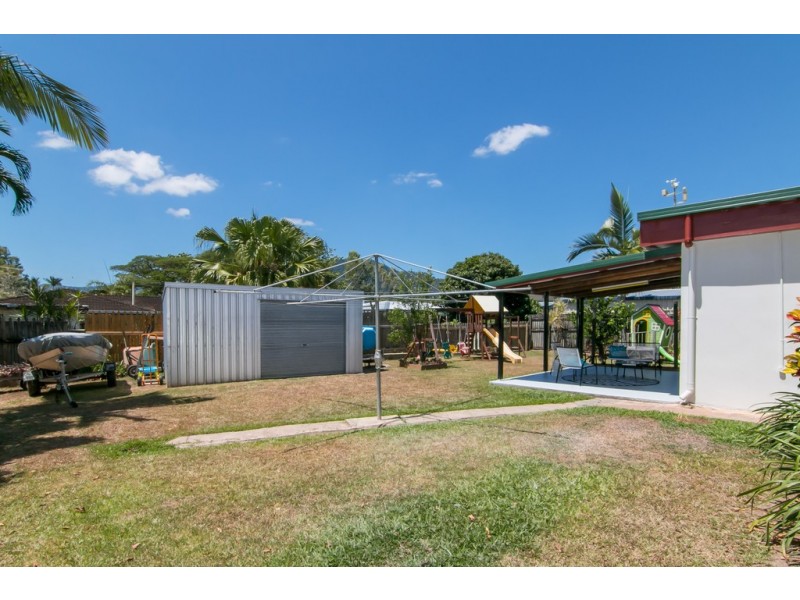 179 Greenslopes Street, Edge Hill QLD 4870