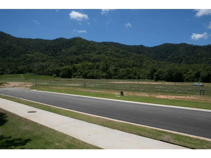 Lot 113 Elderberry Avenue, Bentley Park QLD 4869