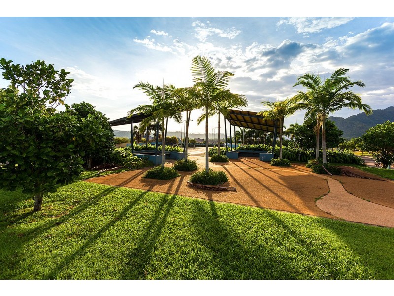 Lot 1001 Springbrook Avenue, Redlynch QLD 4870