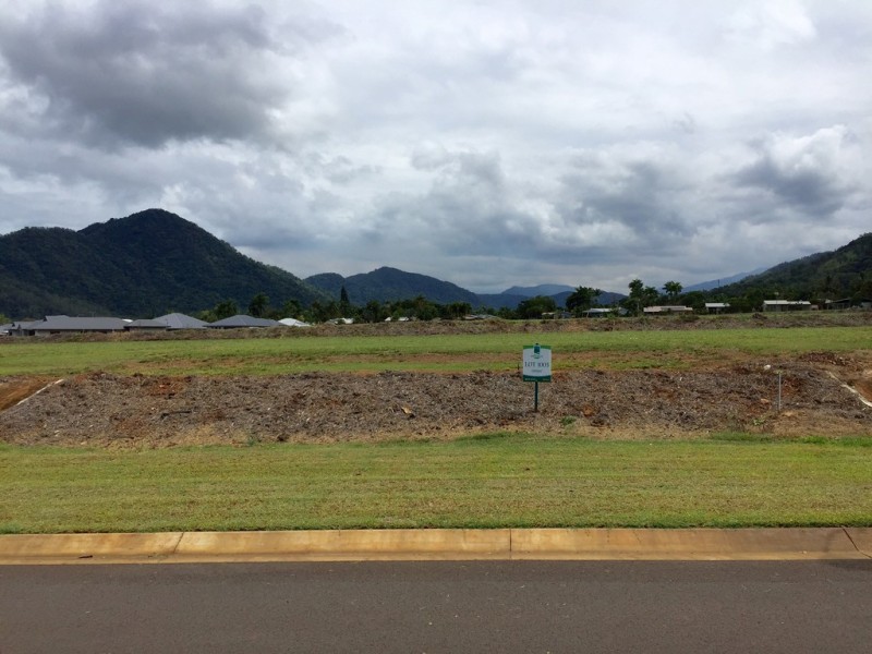 Lot 1001 Springbrook Avenue, Redlynch QLD 4870