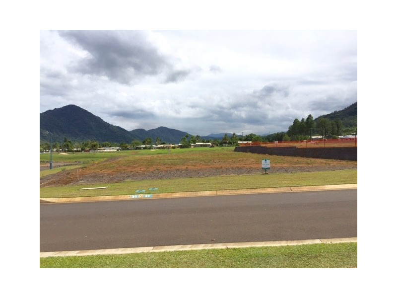 Lot 1001 Springbrook Avenue, Redlynch QLD 4870