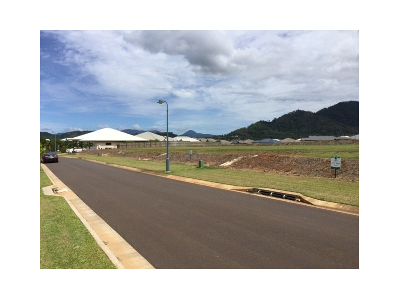 Lot 1001 Springbrook Avenue, Redlynch QLD 4870