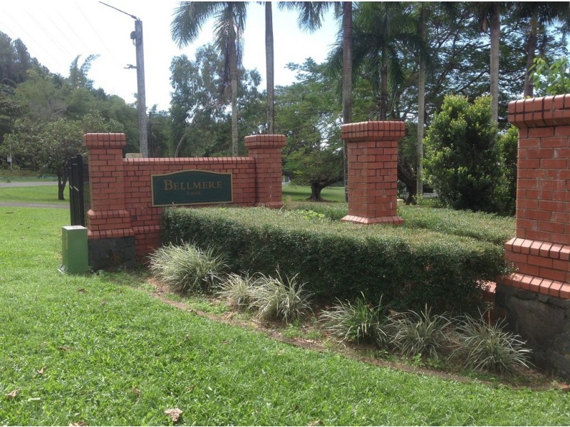 Lot 202 Bellmere Lane, Redlynch QLD 4870