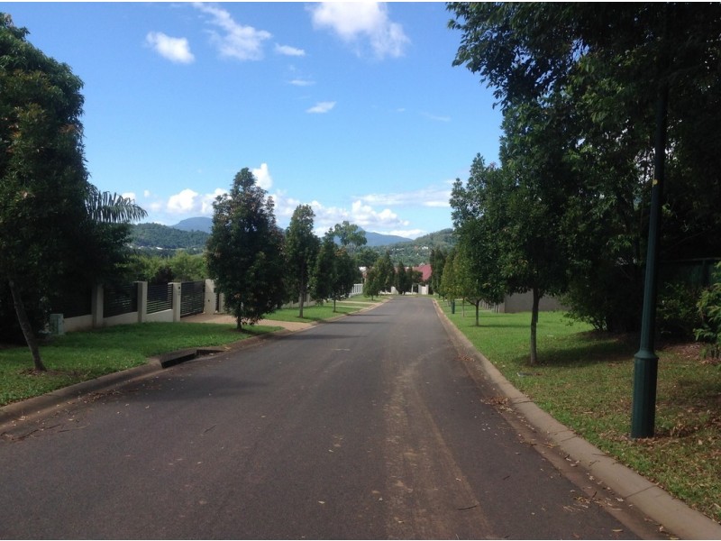 Lot 202 Bellmere Lane, Redlynch QLD 4870