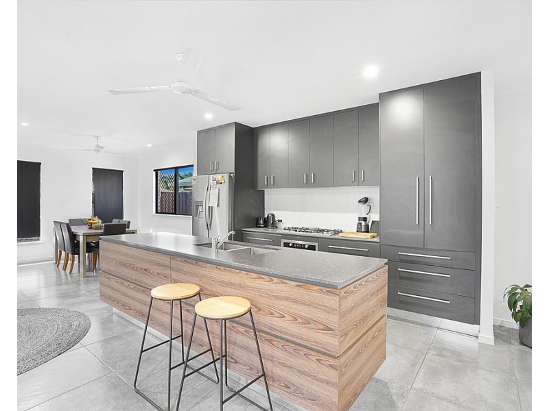 11 Elderberry Avenue, Bentley Park QLD 4869