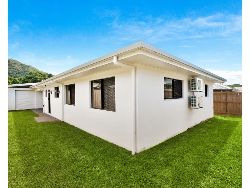 11 Elderberry Avenue, Bentley Park QLD 4869