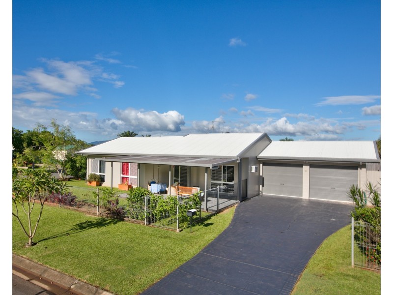 22 Cooma Street, Mount Sheridan QLD 4868