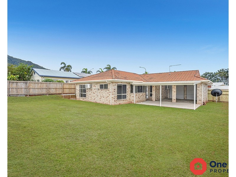 37 Village Terrace, Redlynch QLD 4870