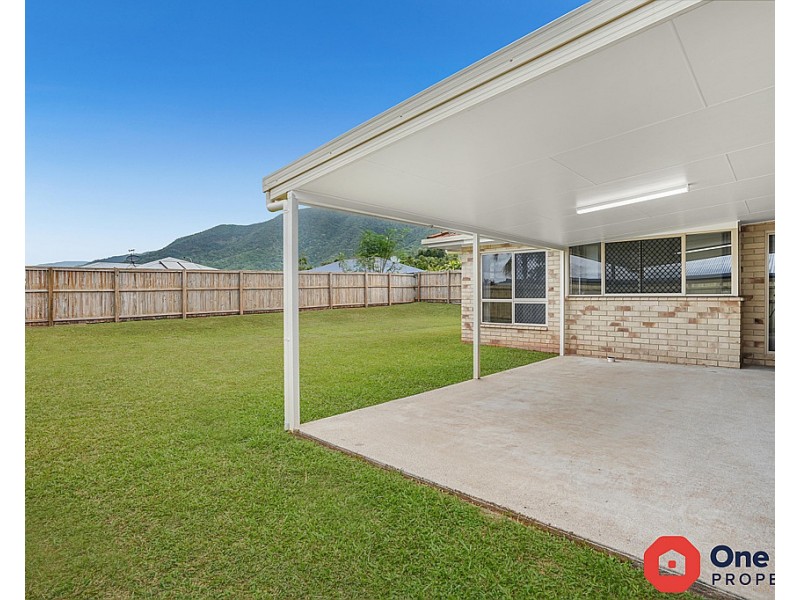 37 Village Terrace, Redlynch QLD 4870