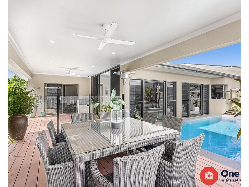 30 Elderberry Avenue, Bentley Park QLD 4869
