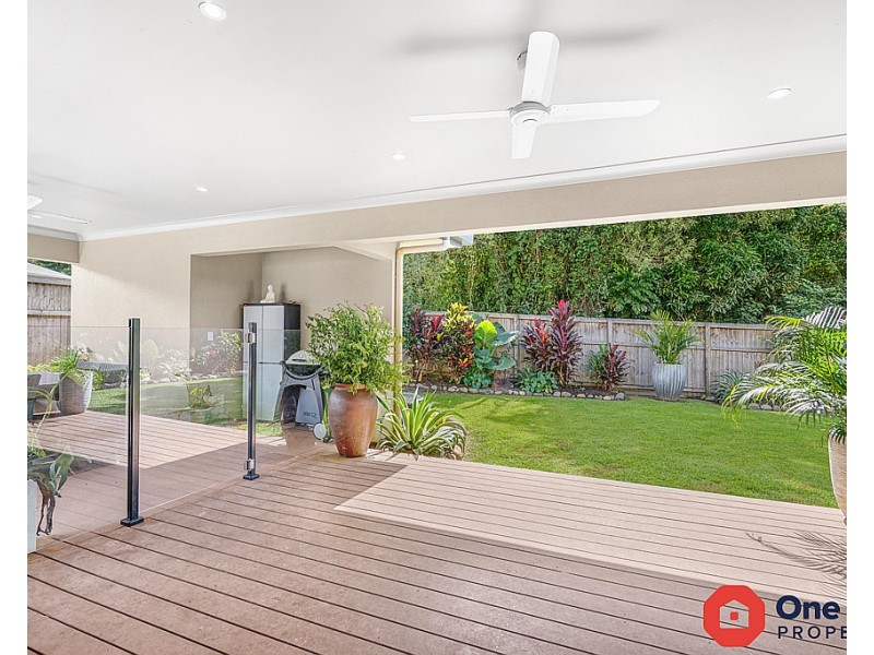 30 Elderberry Avenue, Bentley Park QLD 4869