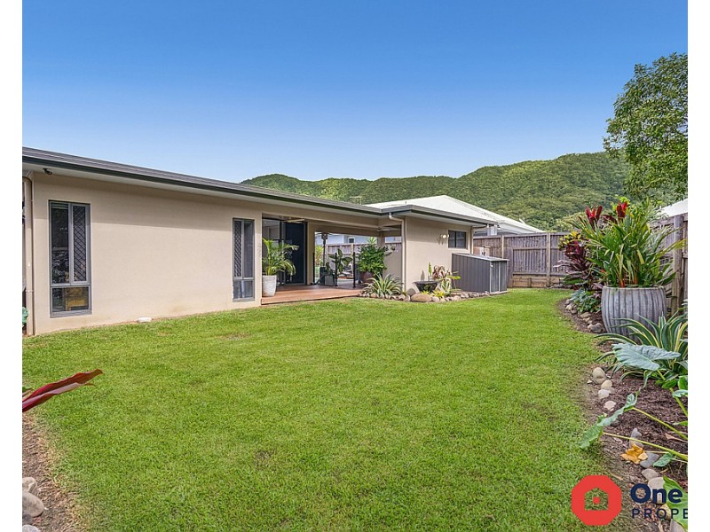 30 Elderberry Avenue, Bentley Park QLD 4869