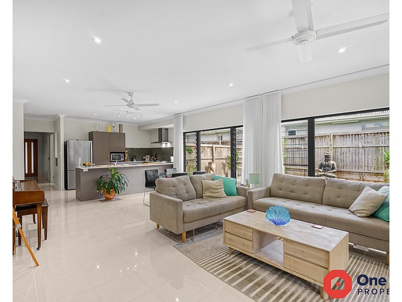 30 Elderberry Avenue, Bentley Park QLD 4869