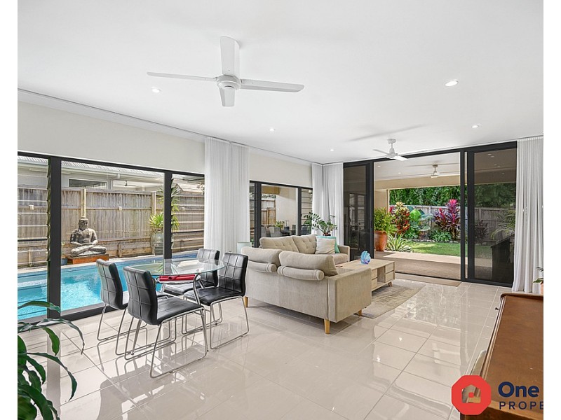 30 Elderberry Avenue, Bentley Park QLD 4869