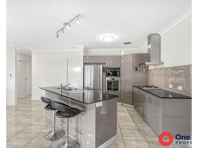 25 Perserverance Street, Redlynch QLD 4870