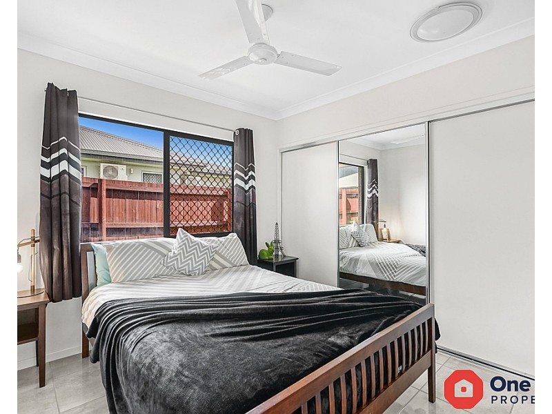 25 Perserverance Street, Redlynch QLD 4870