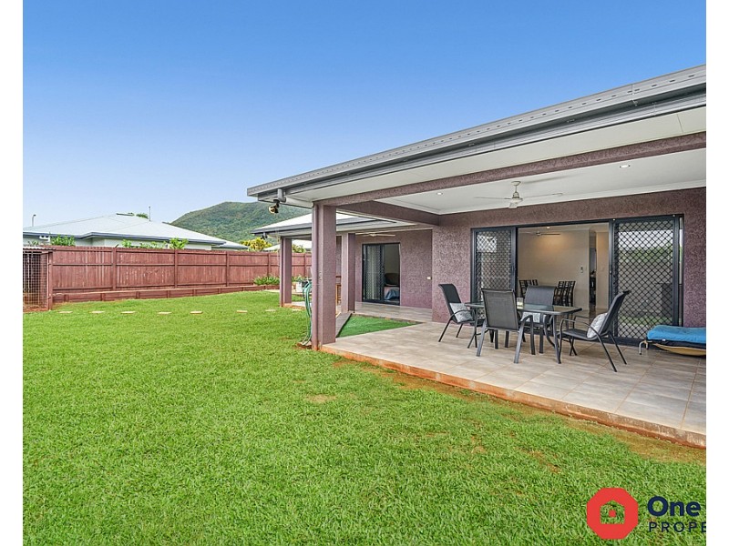 25 Perserverance Street, Redlynch QLD 4870