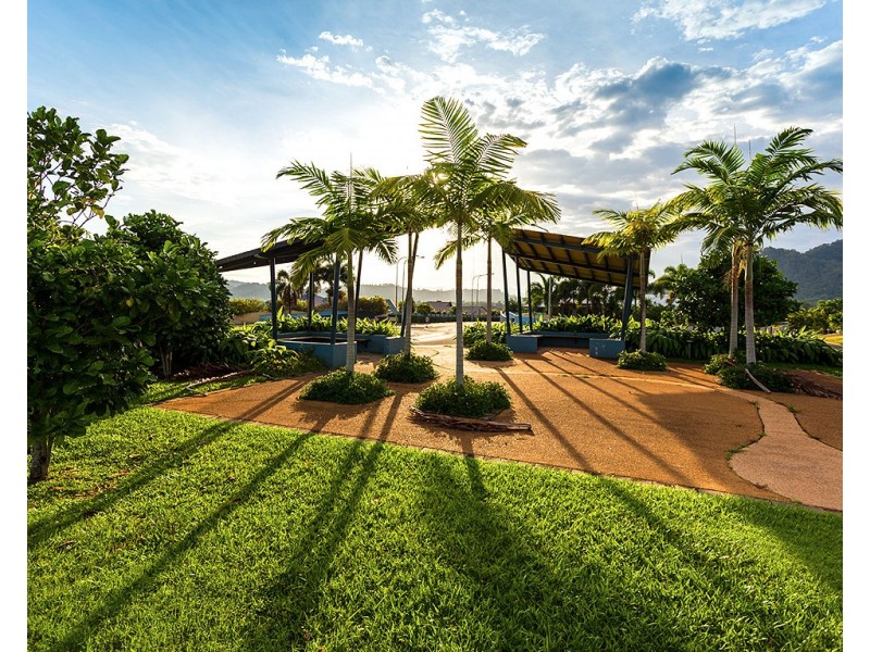 Lot 1016 Laguna Avenue, Redlynch QLD 4870