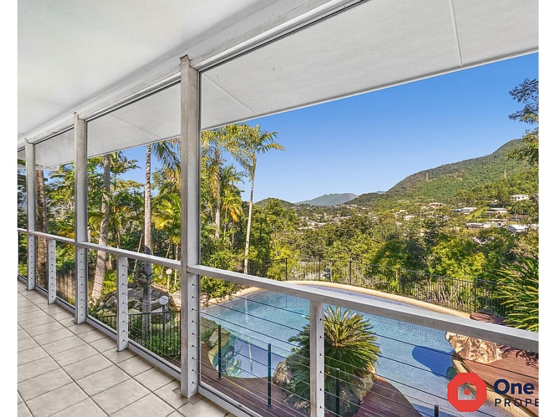 148 Sydney Street, Bayview Heights QLD 4868