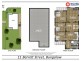 11 Barrett Street, Bungalow QLD 4870 Floorplan