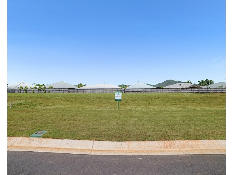 Lot 1225 Cleveland Court, Redlynch QLD 4870