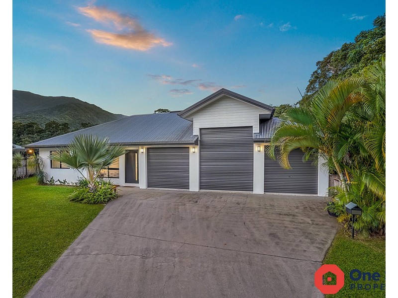 17 Sascha Close, Redlynch QLD 4870