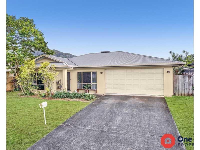 4 Altona Street, Bentley Park QLD 4869
