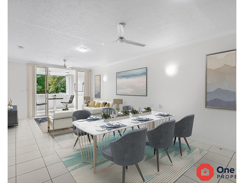 44/164 Spence Street, Bungalow QLD 4870
