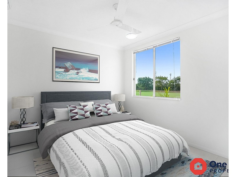 44/164 Spence Street, Bungalow QLD 4870