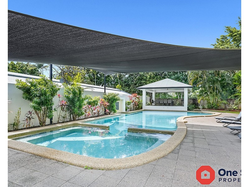 44/164 Spence Street, Bungalow QLD 4870