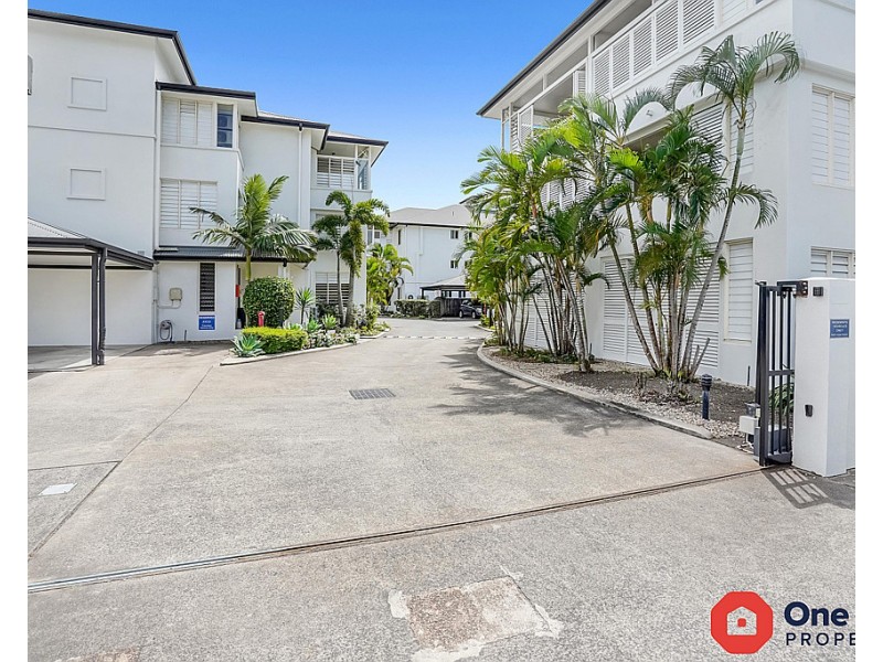 44/164 Spence Street, Bungalow QLD 4870