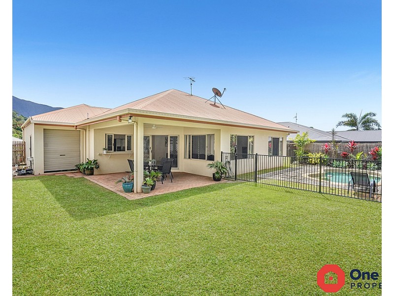50 West Parkridge Drive, Brinsmead QLD 4870